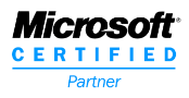 Gecertificeerde Microsoft-partner